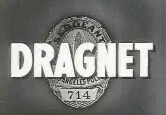 The badge used on the show (714) was originally worn by LAPD officer ...