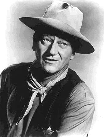 john wayne his film cameo little did ever cowboy awe told greatest really story add movie sheriff old life men