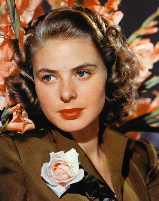 Was Ingrid Bergman Actually Publicly Censured By The U S Senate For
