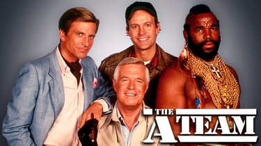 Did B.A. Baracus Never Actually Say “I Pity the Fool” On The A-Team?