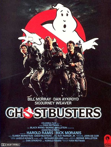 Ghostbusters-Movie-Poster