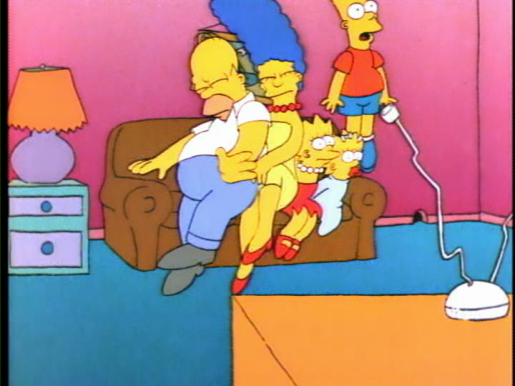 Bart_the_Genius_couch_gag_(Bart_squeezed_in_the_air)
