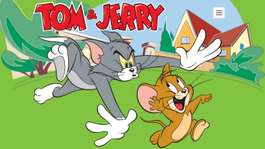 Were Tom and Jerry Inspired By….Tom and Jerry?!