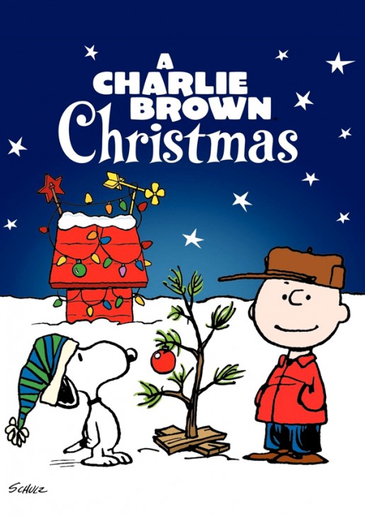 Did A Charlie Brown Christmas Drive Aluminum Christmas Trees Out of