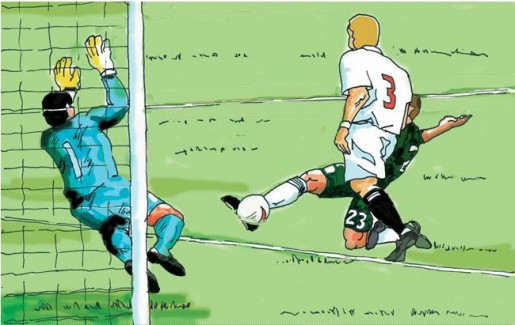 cartoonist cartoonist