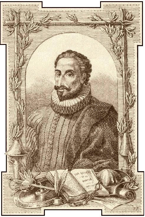 cervantes