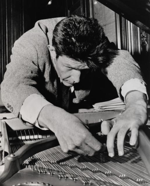 johncage