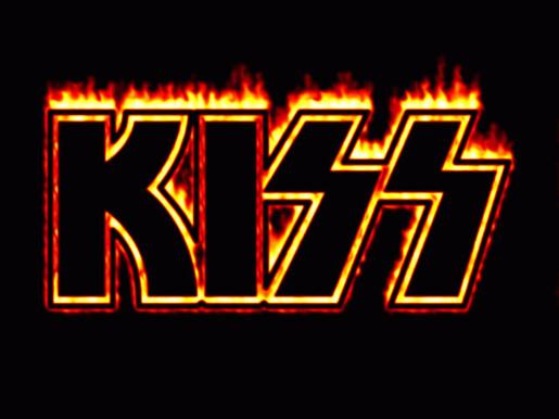 Did Kiss Get Into Trouble For Their Logo Appearing Like the SS Logo?