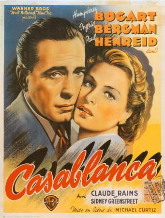 casablanca