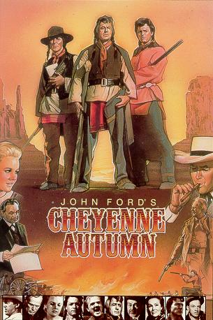 Pelicula el gran combate de john ford #6