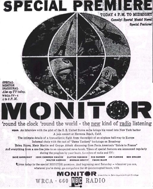 monitorad