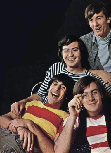 Did The Lovin’ Spoonful Get Their Name From a Slang Term for Heroin?