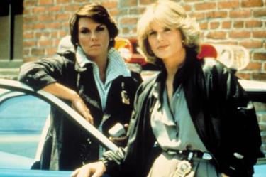 Was Meg Foster Replaced as Cagney on Cagney and Lacey Because CBS ...