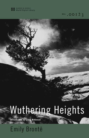 bronte sisters wuthering heights