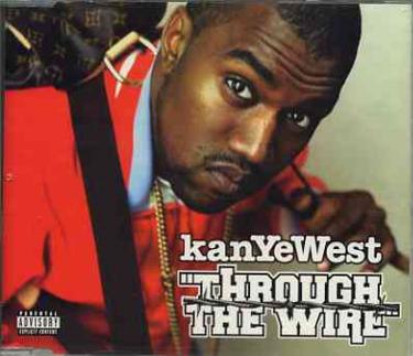 Did Kanye West Re-Record His Vocals on “Through the Wire” AFTER His Jaw ...