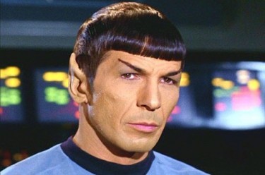 spock