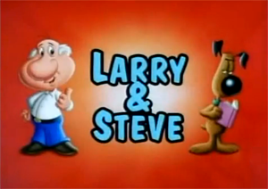 Larry_&_Steve_titlecard