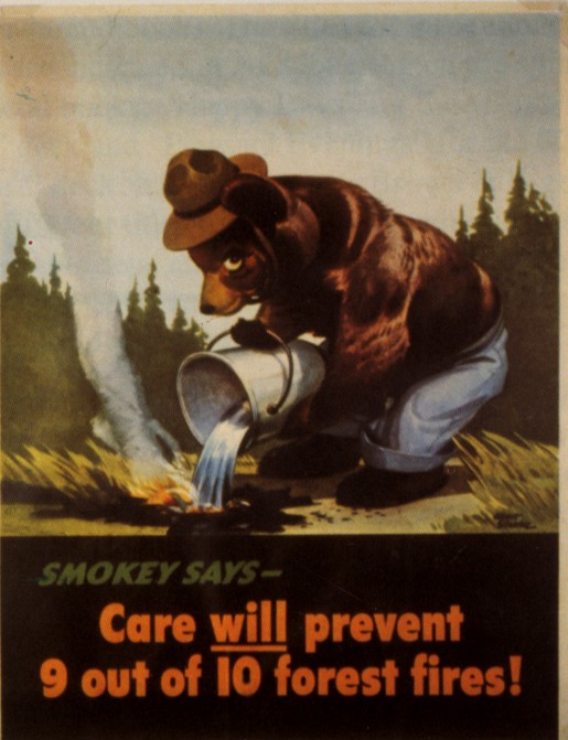 smokeyfirstposter