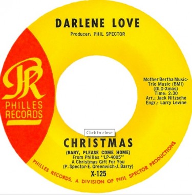 christmasdarlenelove