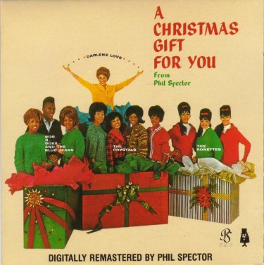 christmasgiftphilspector