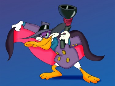 darkwingduck