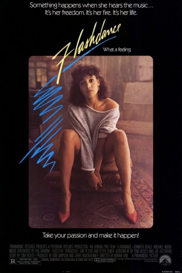 flashdance