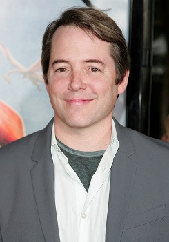 matthewbroderick