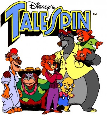 talespin