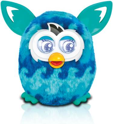 furby