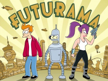 futurama