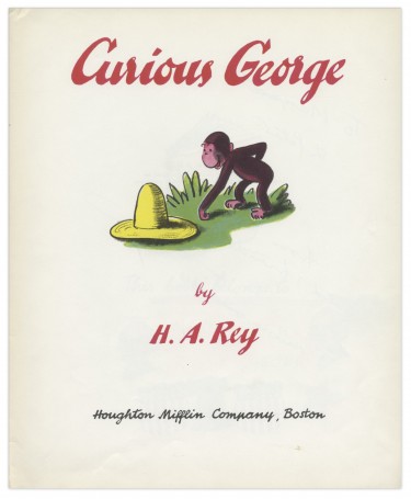 curiousgeorge