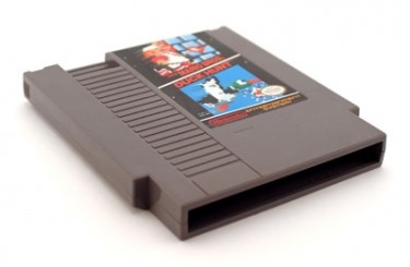 Did Blowing on Nintendo Video Game Cartridges Help Them Work?