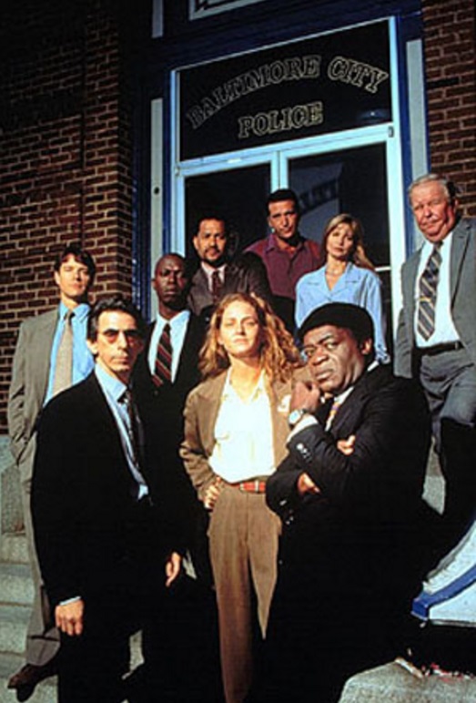 How Did Jon Polito Getting Angry Get His Character Killed on Homicide