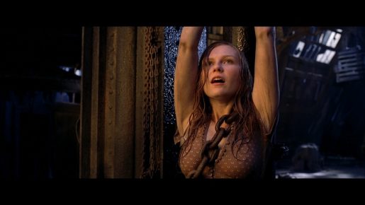 Was There Nearly a Love Triangle Between Spider-Man, Mary Jane and DOCTOR  OCTOPUS in Spider-Man 2?