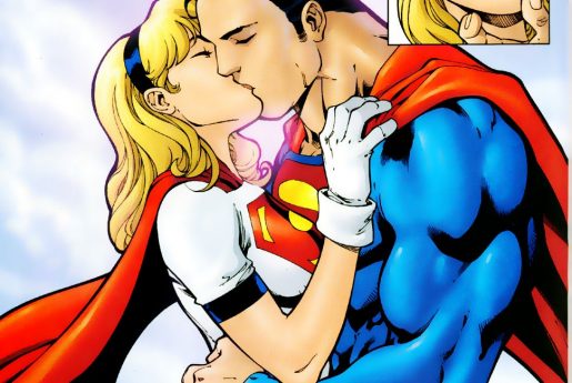 superkissing