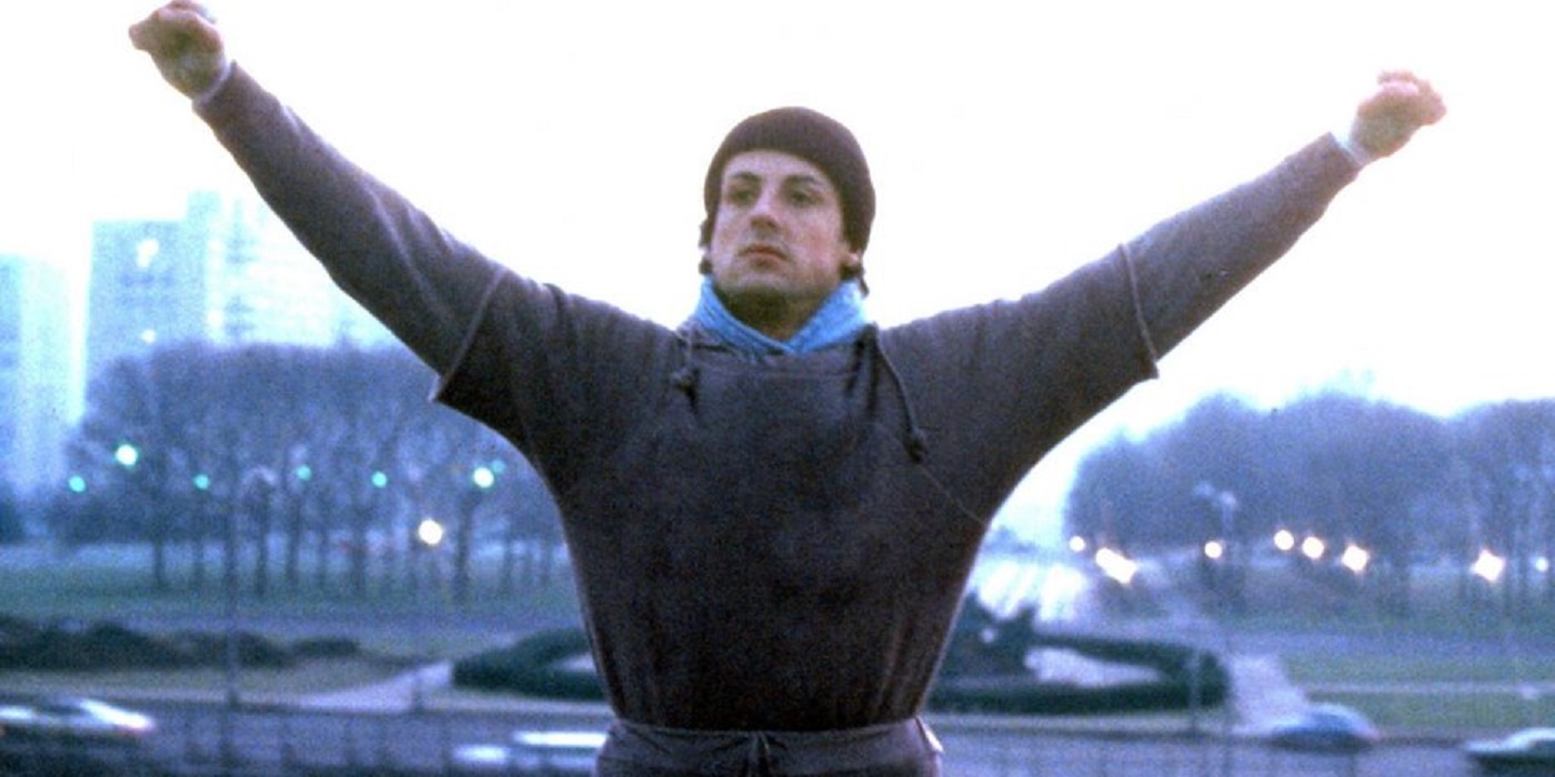 War Sylvester Stallone aufgrund einer Identitätsverwechslung die Hauptrolle in „Rocky“?