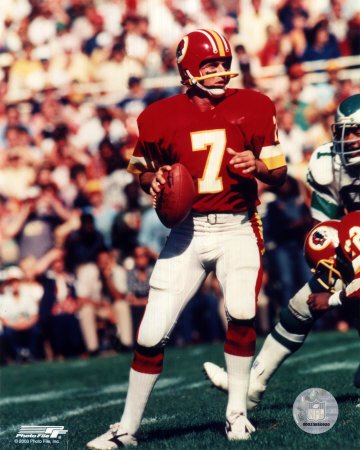 joe-theismann-photograph-c12961199