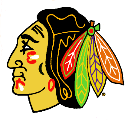 blackhawks