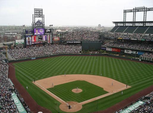 Did a Rockies Fan Really Lose a Leg on an Escalator at Coors Field? | Sports Urban Legends Revealed!