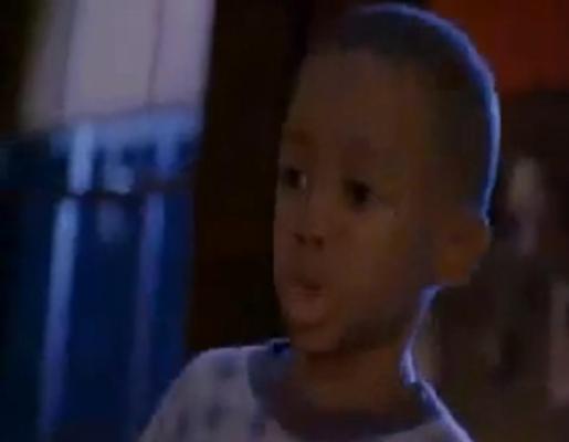 Did Eric Gordon Play Michael Jordan's Son in Space Jam?