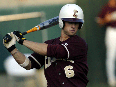 College Baseball Hub on X: #MLBMonday is Brett Gardner! Gardner