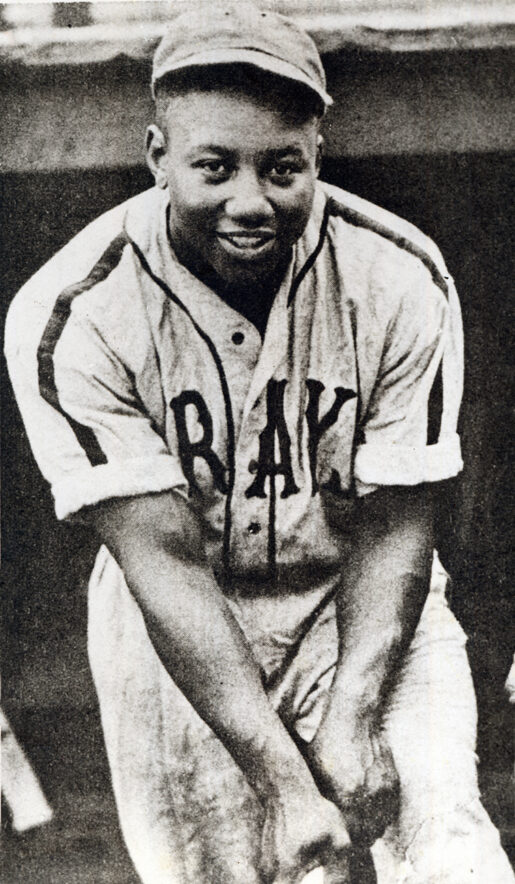 Why Won't Josh Gibson Be the All-Time Home Run Leader in Major League  History?