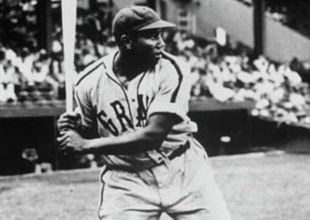 Why Won't Josh Gibson Be the All-Time Home Run Leader in Major League  History?